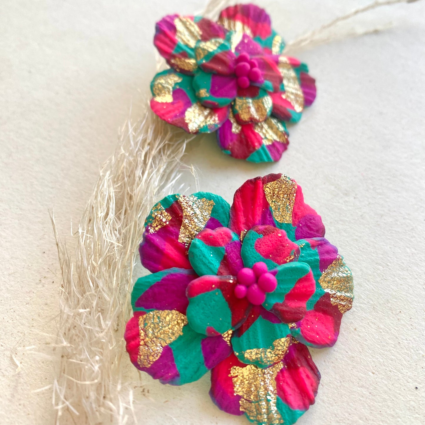FLORA PRINT