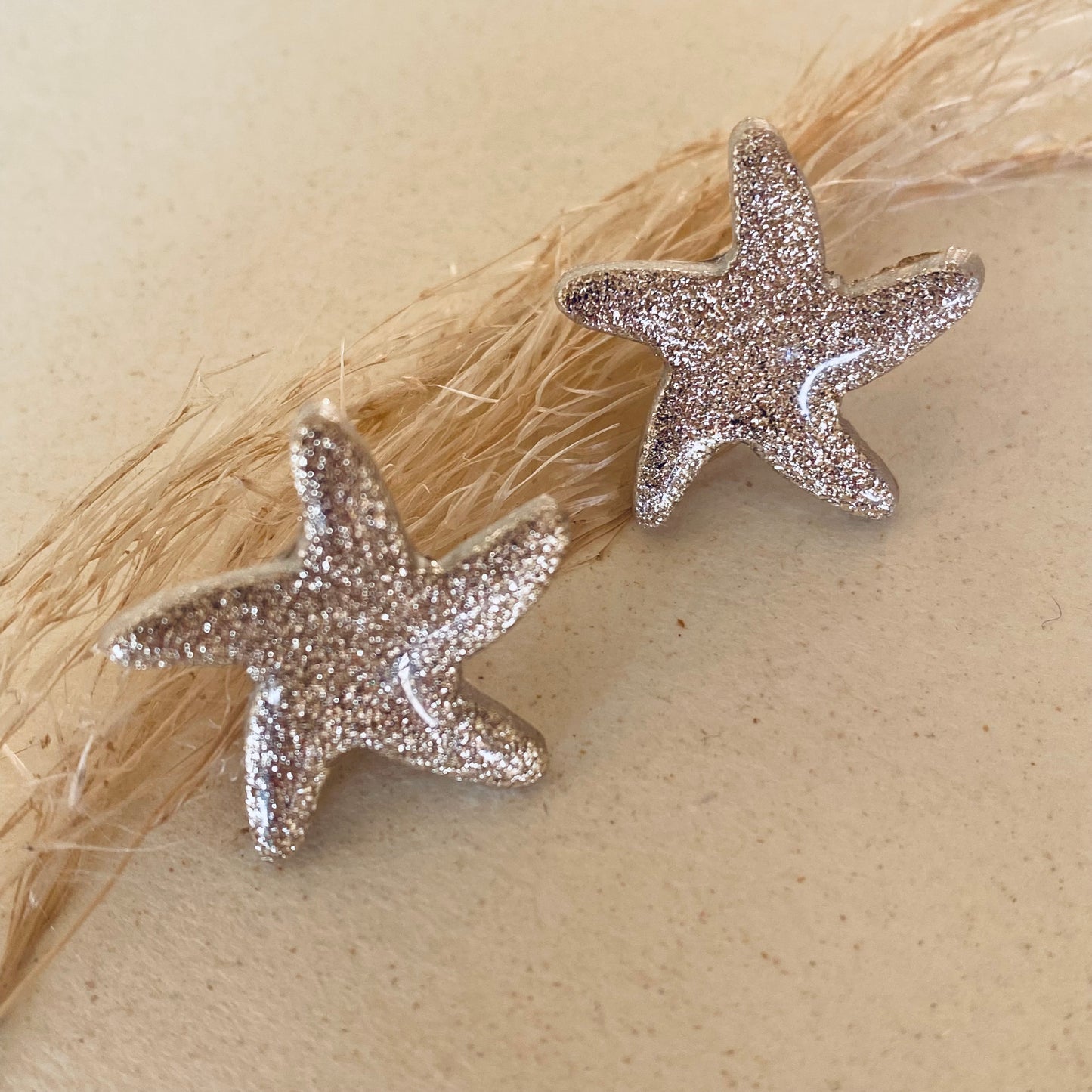 ESTRELLA PLATEADA