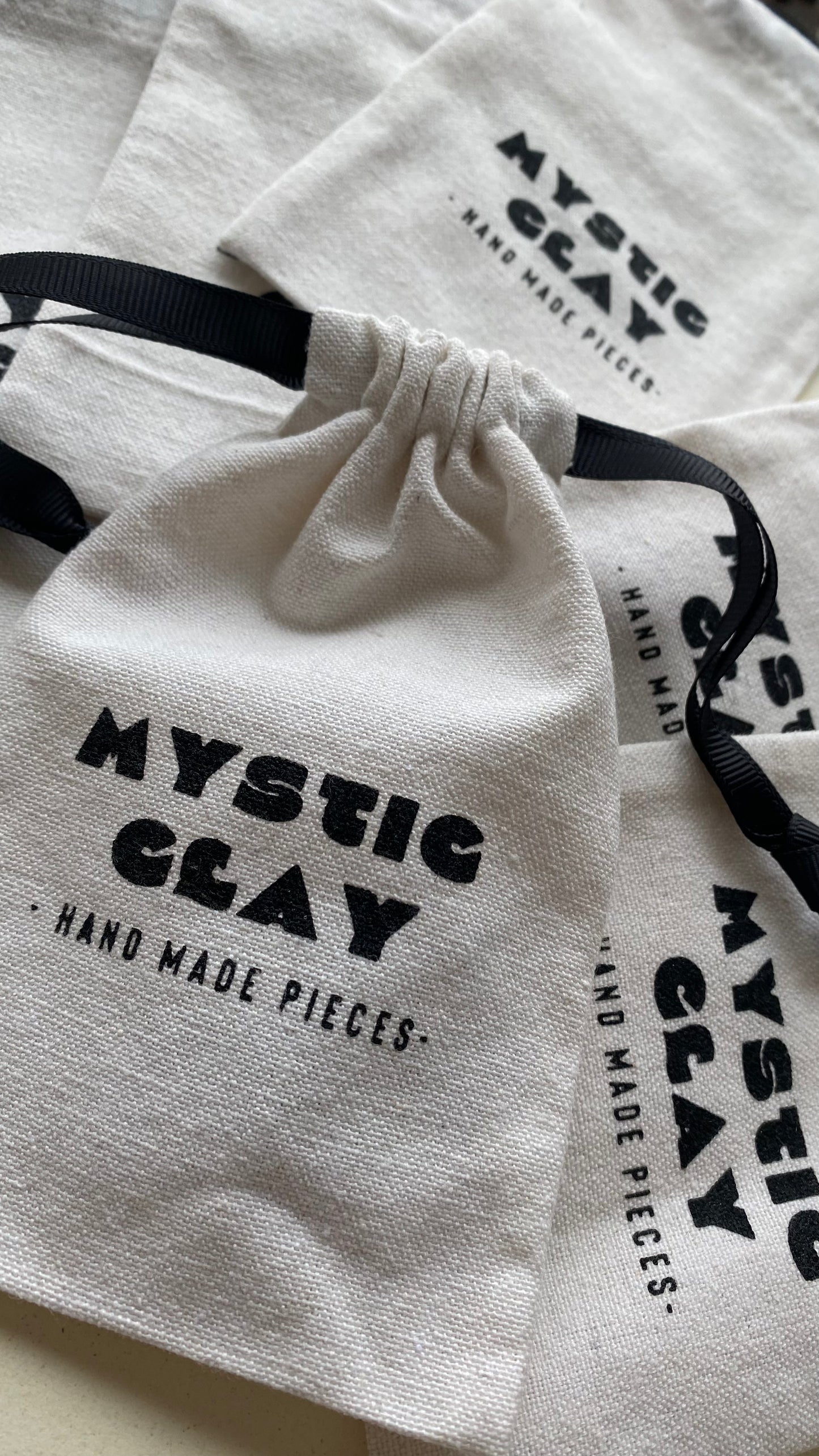 Bolsa / Tiny Tote