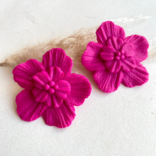 FLORA BASIC