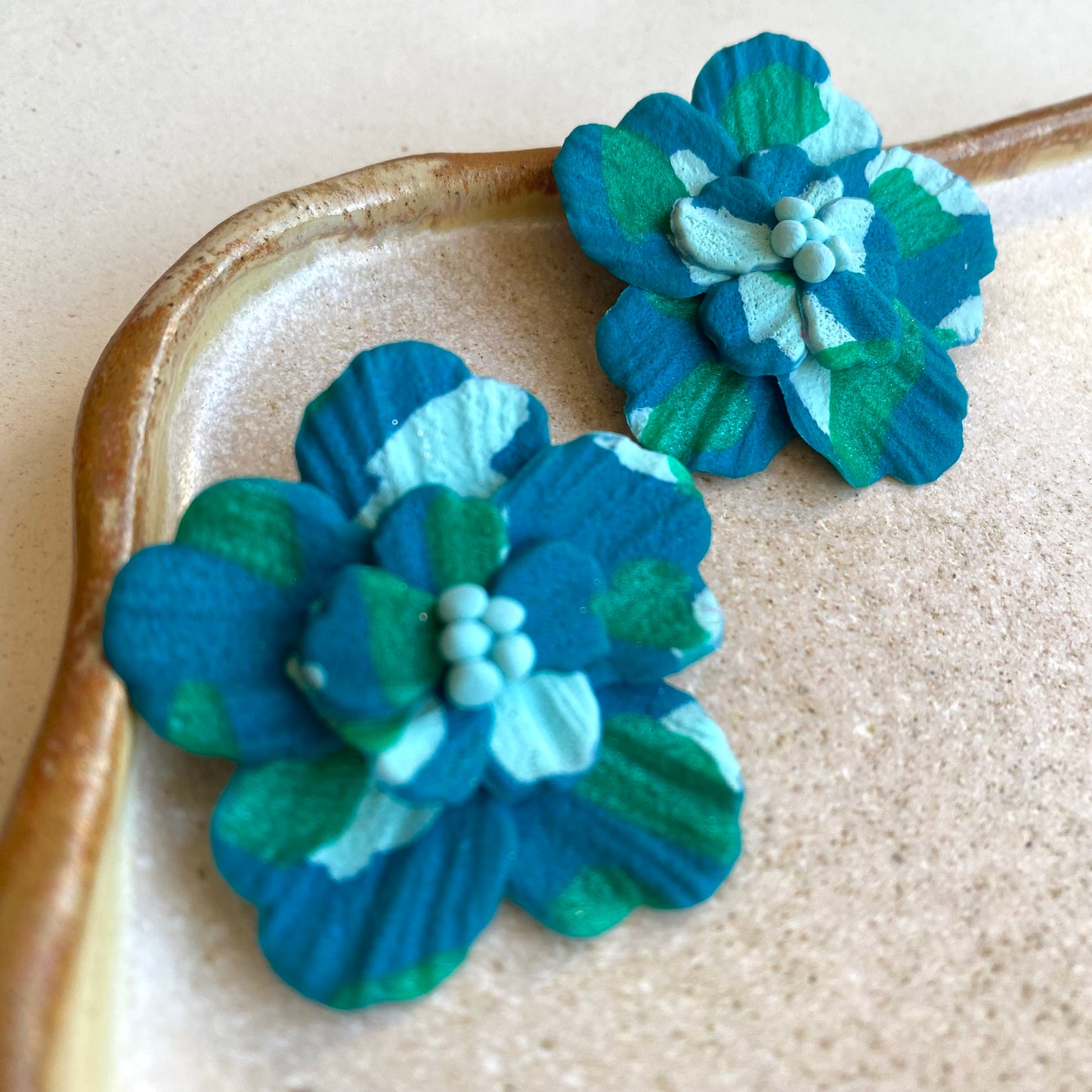 FLORA PRINT