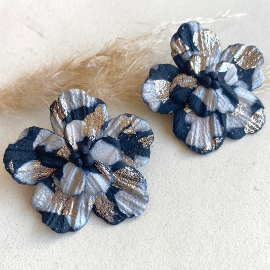 FLORA PRINT