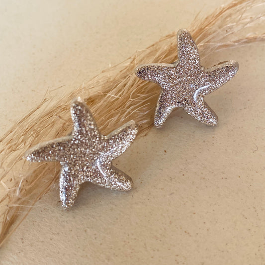 ESTRELLA PLATEADA