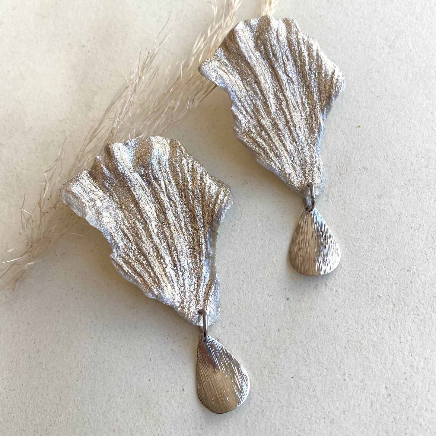 AURORA SILVER