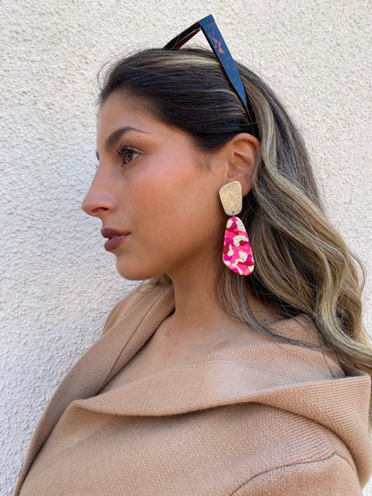 Paleta Plateada XL