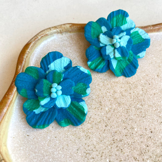 FLORA PRINT