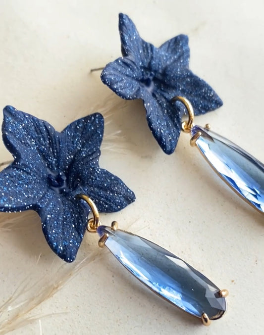 Lunaria AZUL