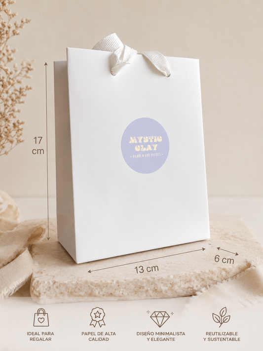 Bolsa para regalo