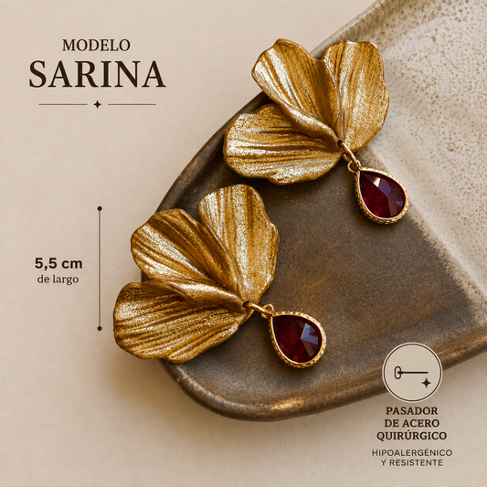 Sarina