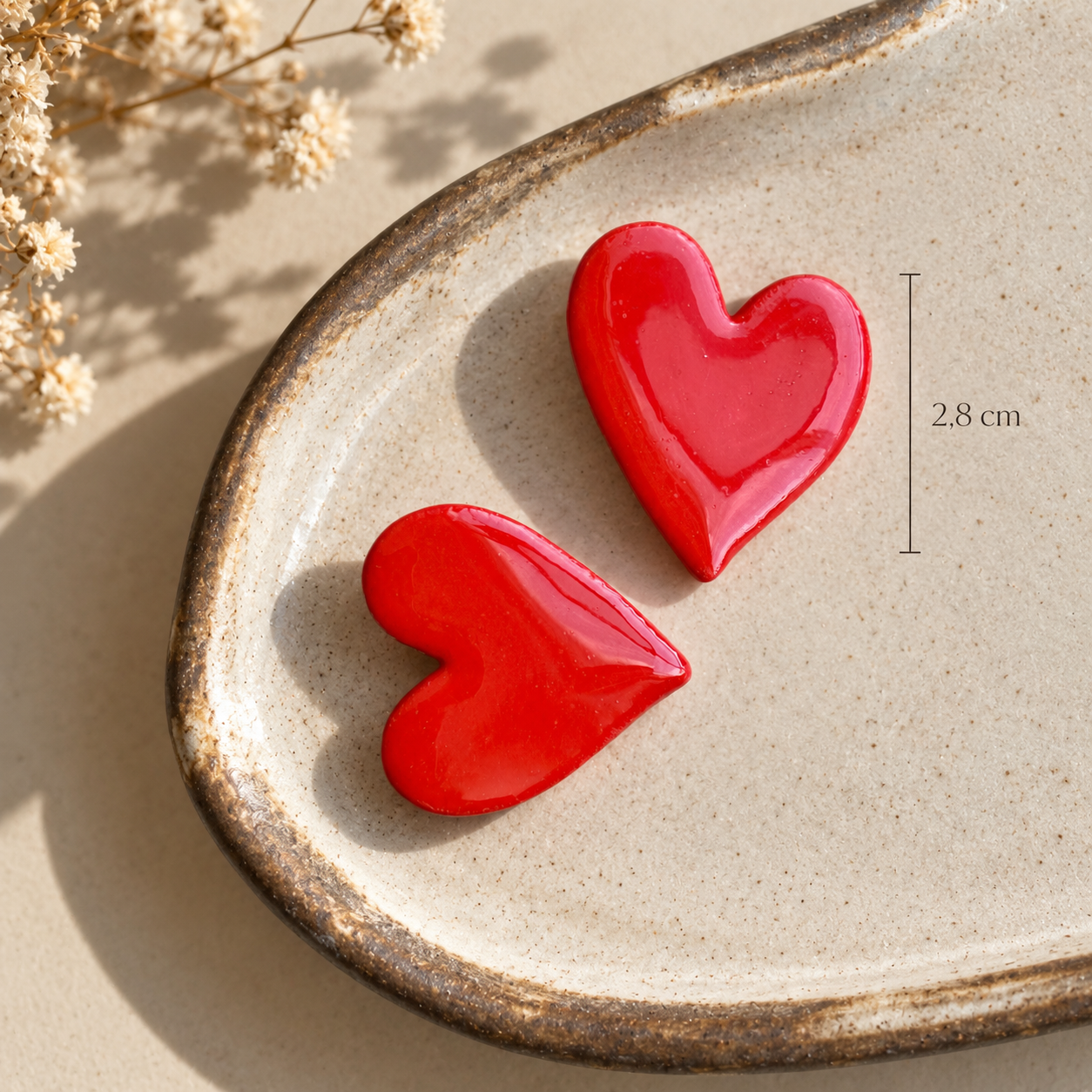 Corazón Mini